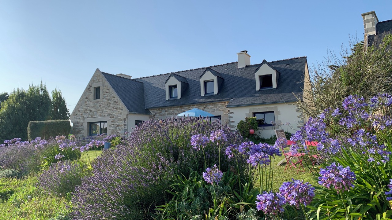 Photo of Outdoor in Esquibien