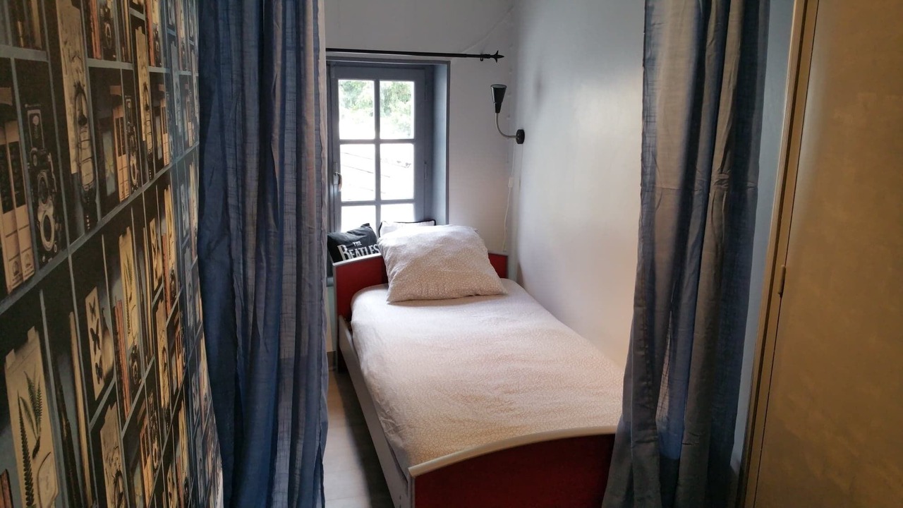 Photo of Bedroom in Meung-sur-Loire