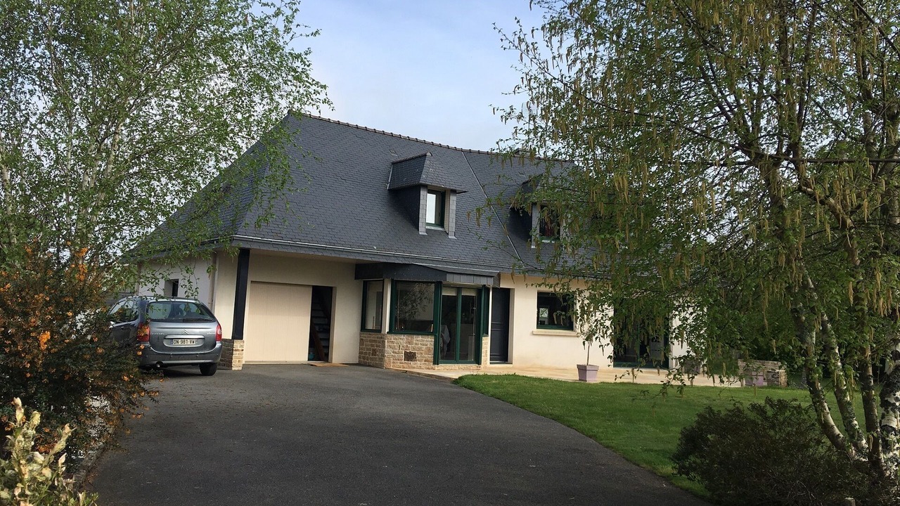 Photo of Outdoor in Tregunc