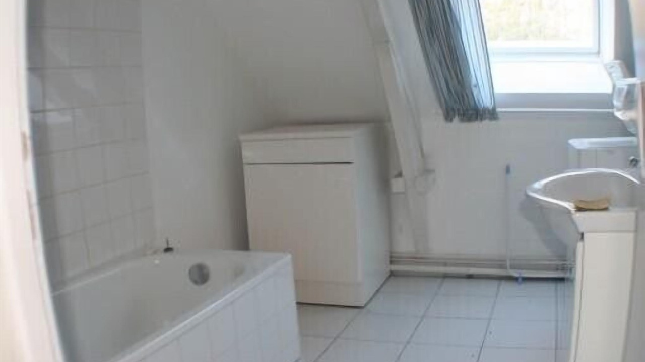 Photo of Bathroom in Saint-Molf