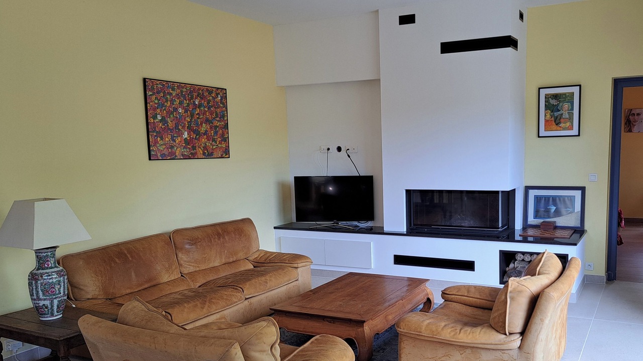 Photo of Livingroom in Tregunc