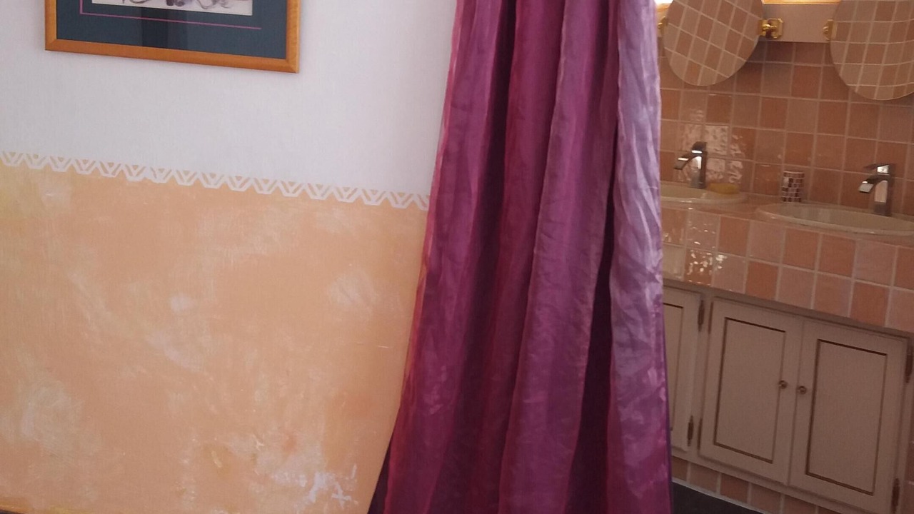 Photo of Bedroom in Briancon