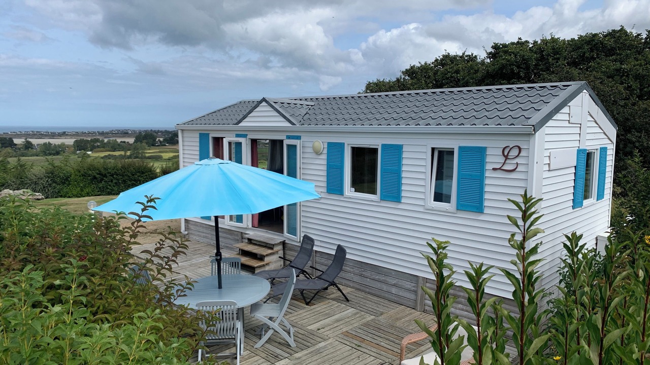 Photo of Outdoor in Plounevez-Lochrist