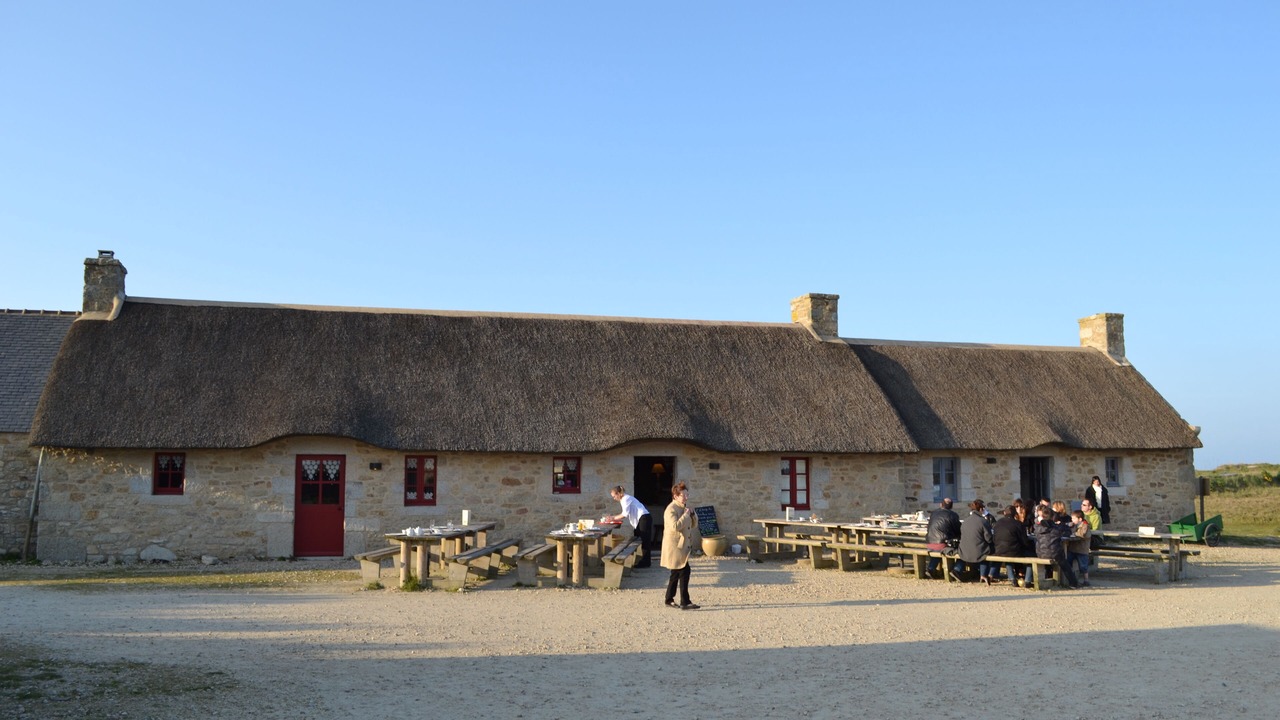 Photo of Outdoor in Plounevez-Lochrist