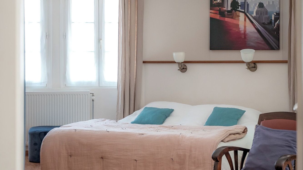 Photo of Bedroom in Meursanges