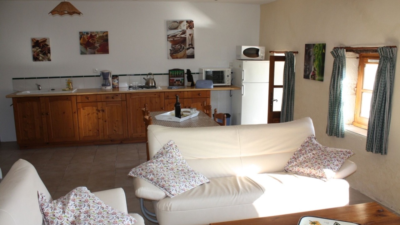 Photo of Livingroom in Roquecor