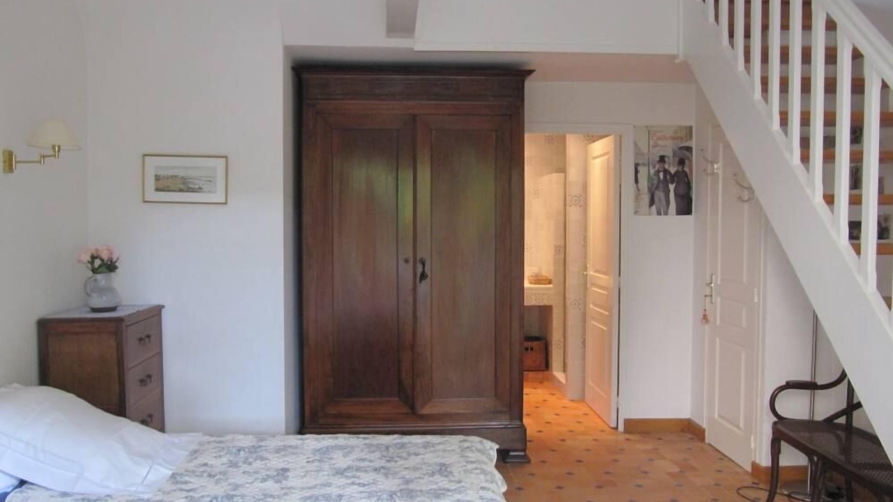 Photo of Bedroom in Carnac