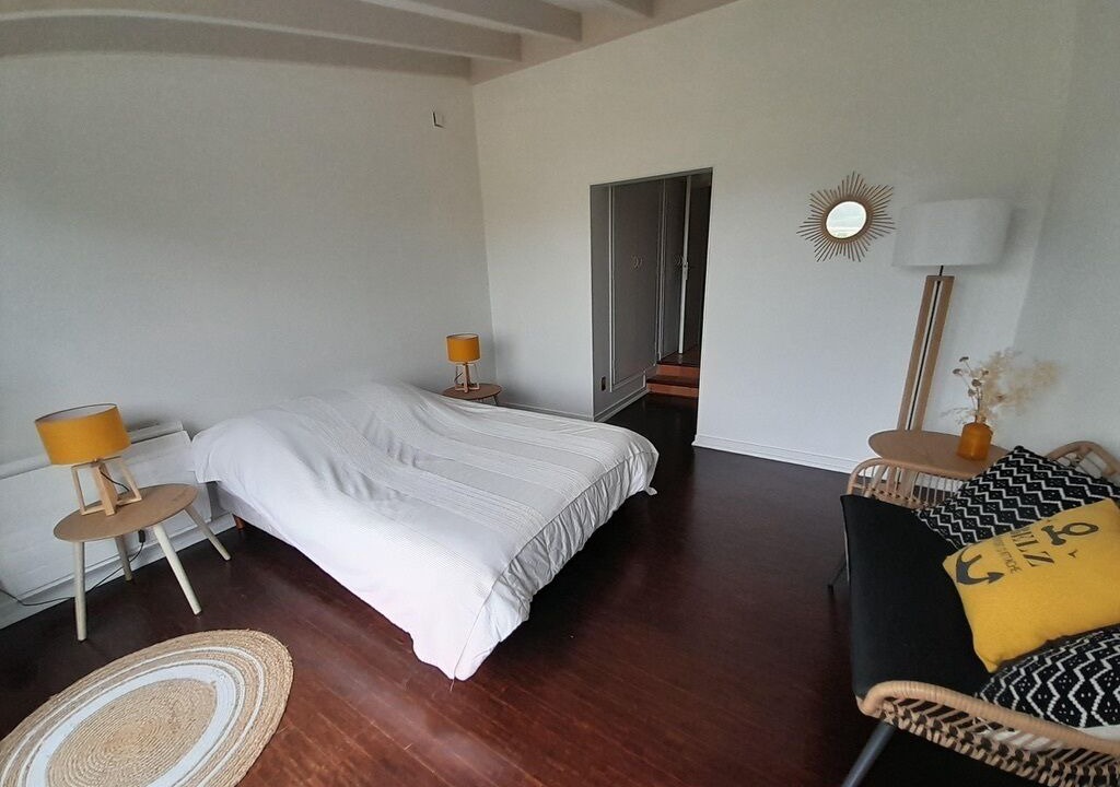 Photo of Bedroom in Belz