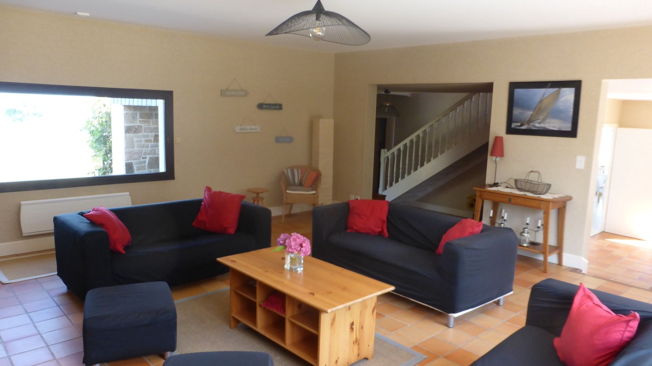 Photo of Livingroom in Belz