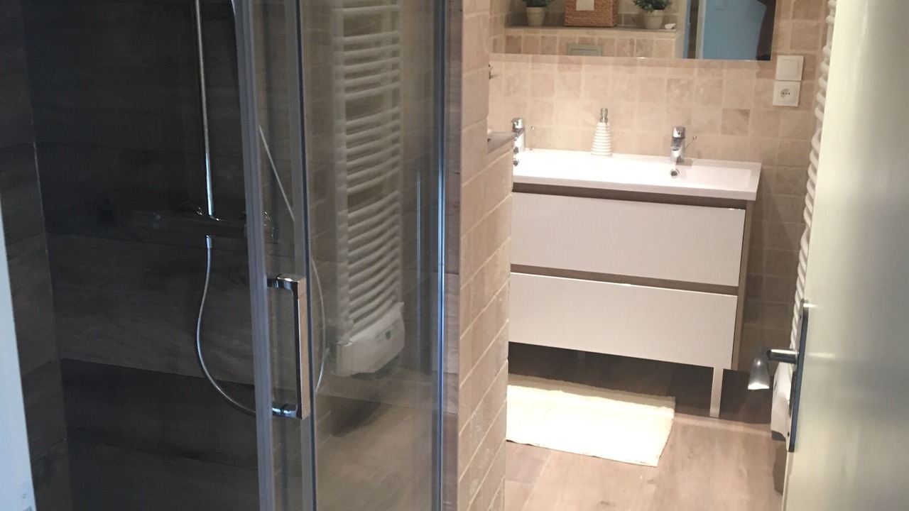 Photo of Bathroom in La Sauvetat