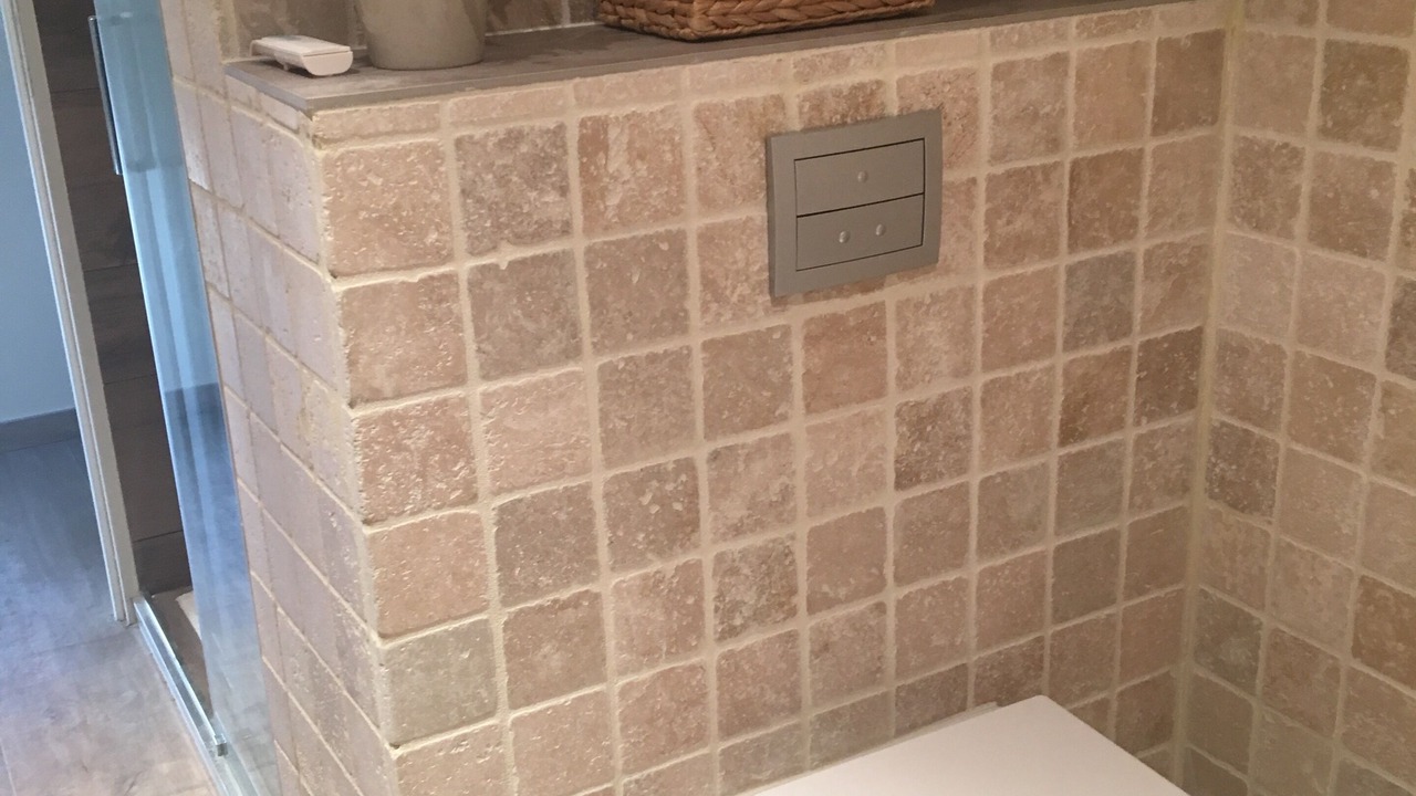 Photo of Bathroom in La Sauvetat