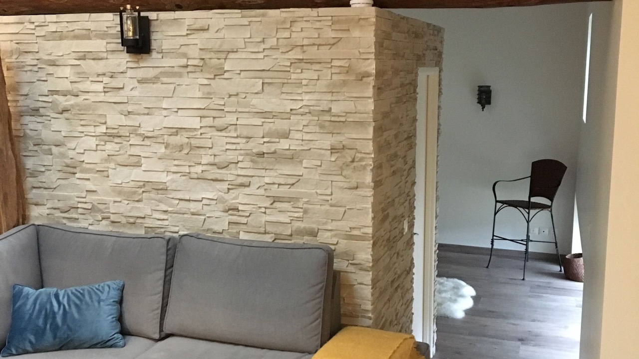Photo of Livingroom in La Sauvetat