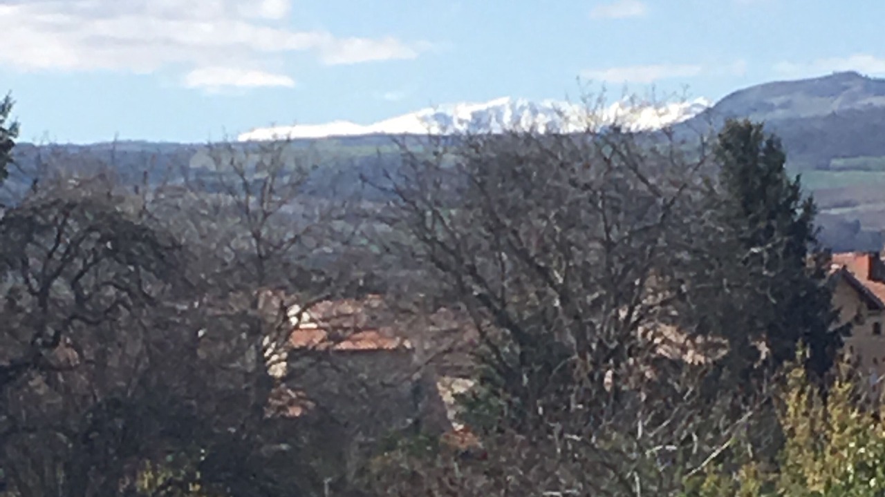 Photo of Outdoor in La Sauvetat