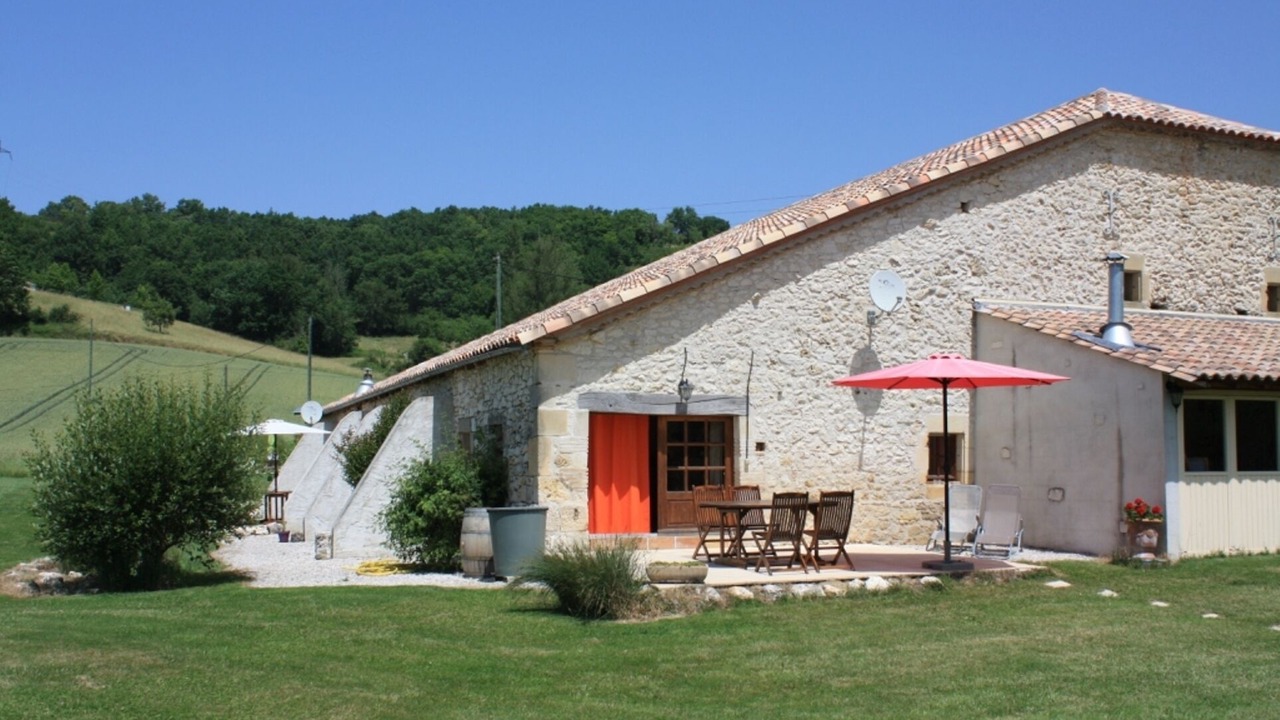 Photo of Outdoor in Roquecor