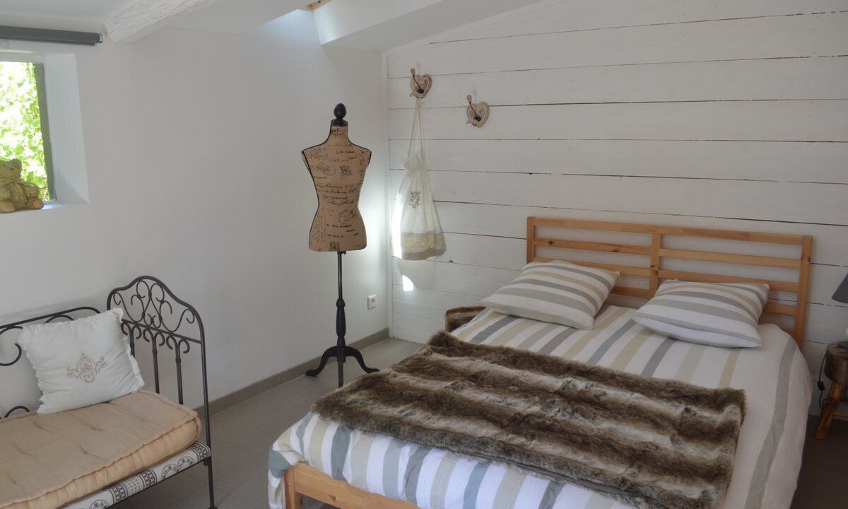 Photo of Bedroom in Beaune