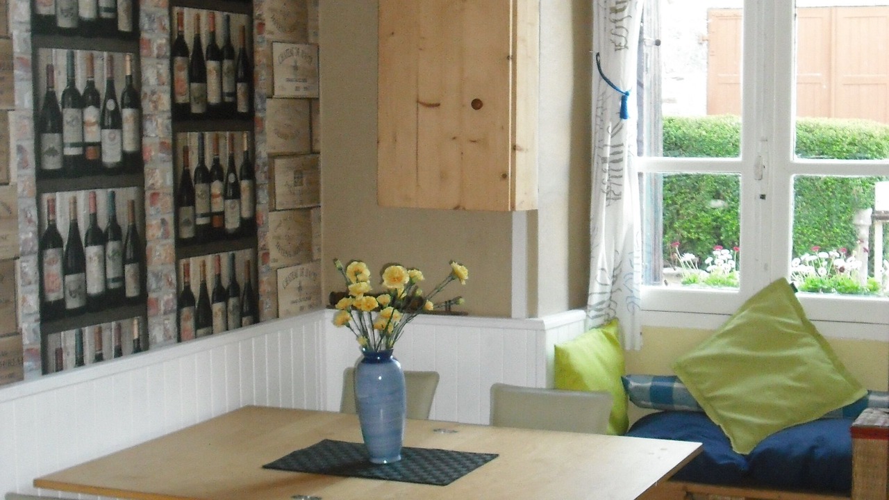 Photo of Kitchen in Belle-Isle-en-Terre