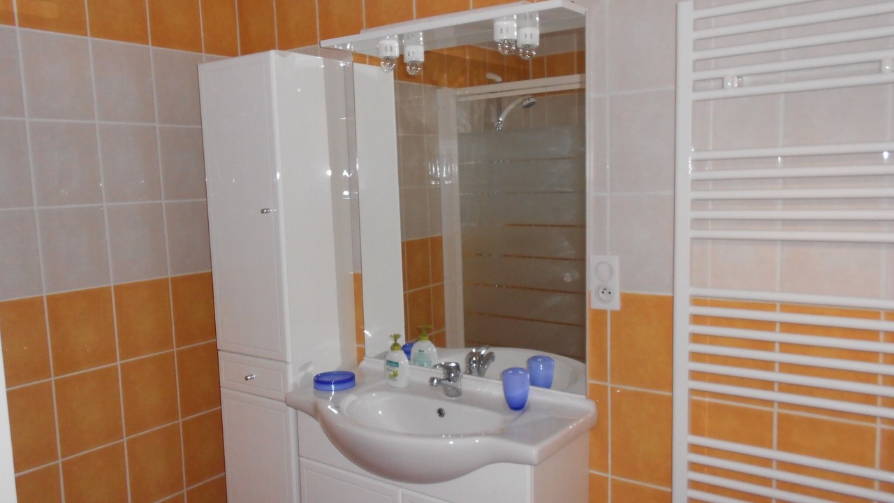 Photo of Bathroom in Saint-Jean-Pla-de-Corts