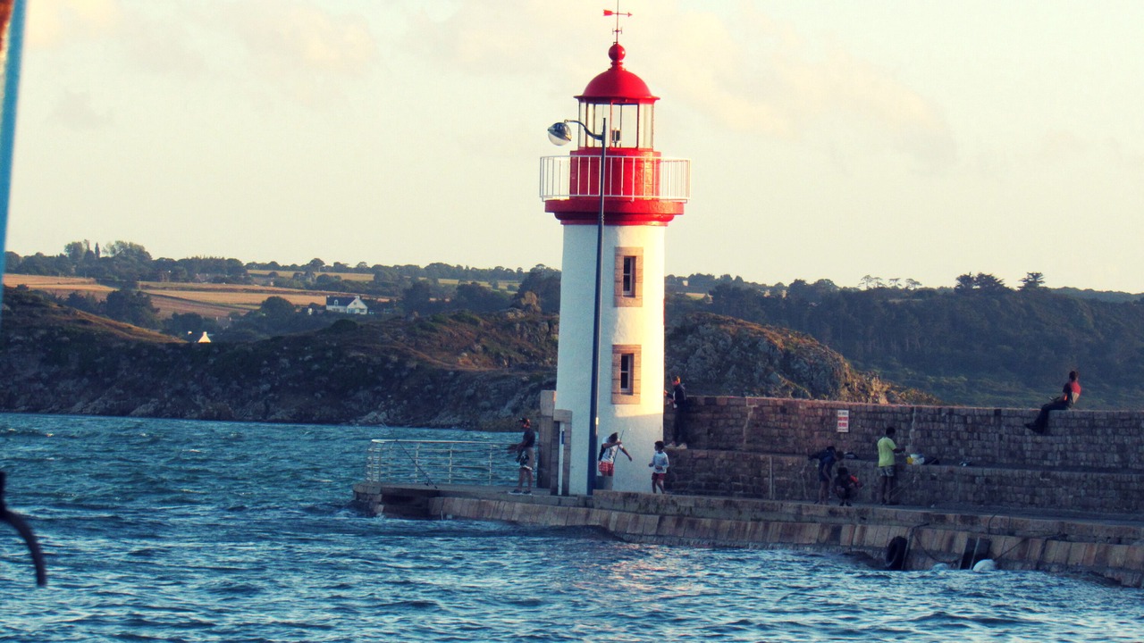 Photo of Outdoor in Erquy