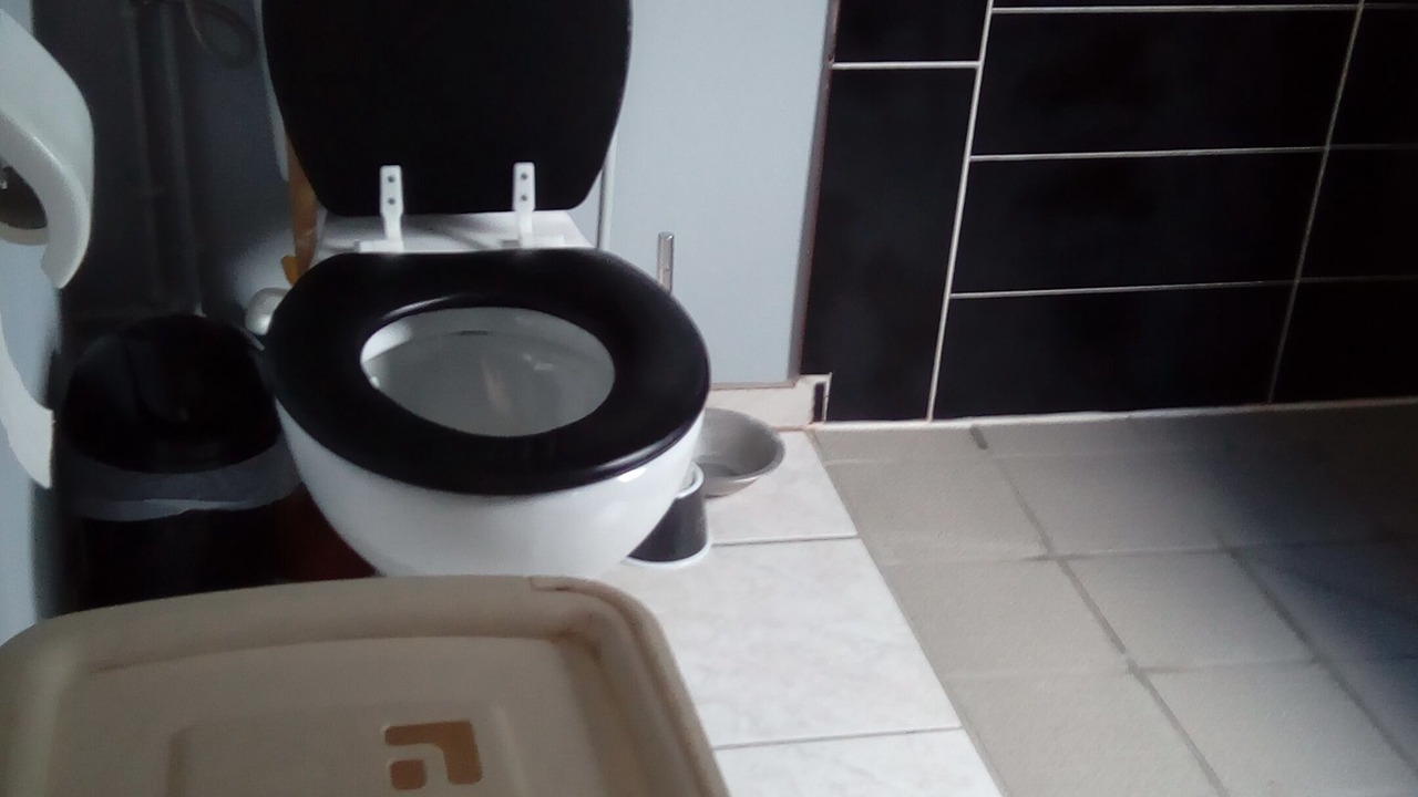 Photo of Bathroom in Creuzier-le-Vieux