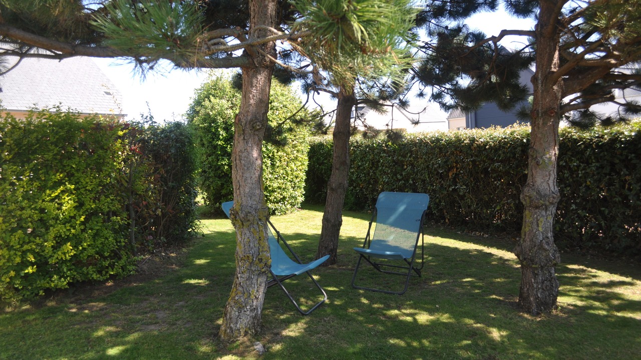 Photo of Outdoor in Saint-Germain-sur-Ay
