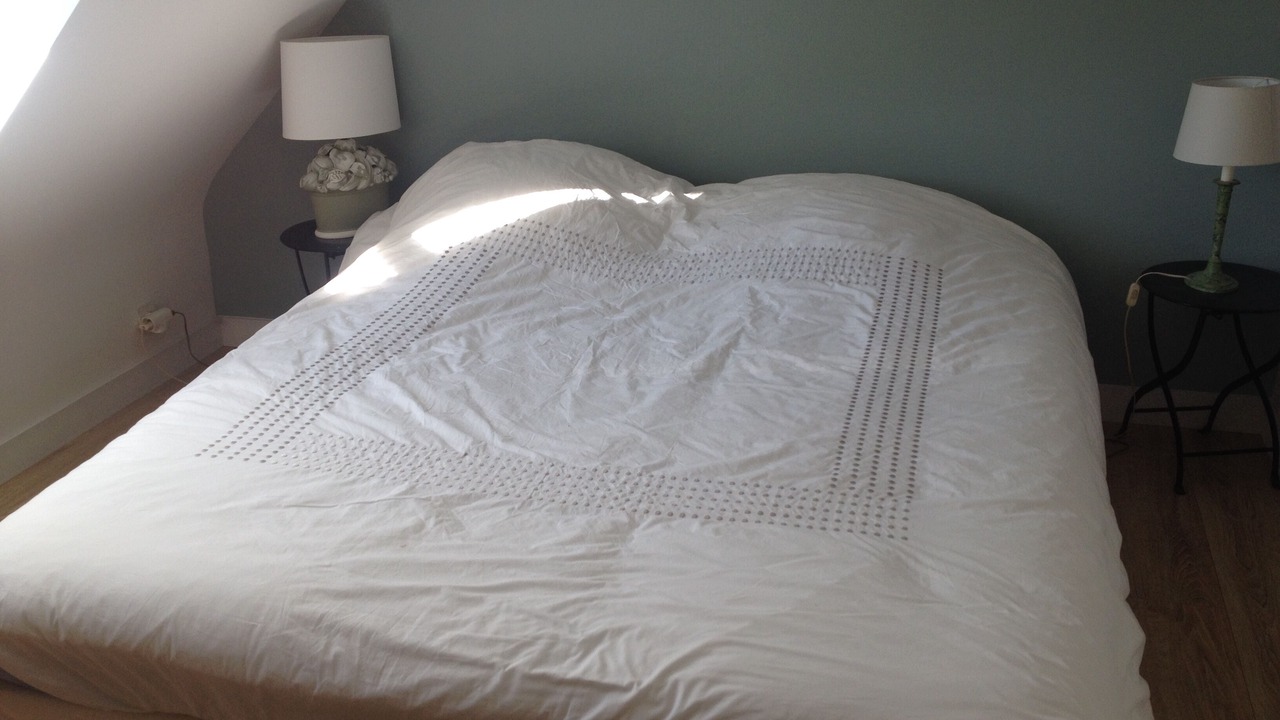 Photo of Bedroom in La Trinite-sur-Mer