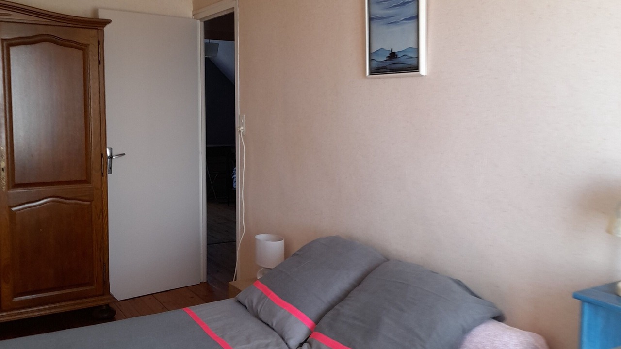 Photo of Bedroom in Cleder