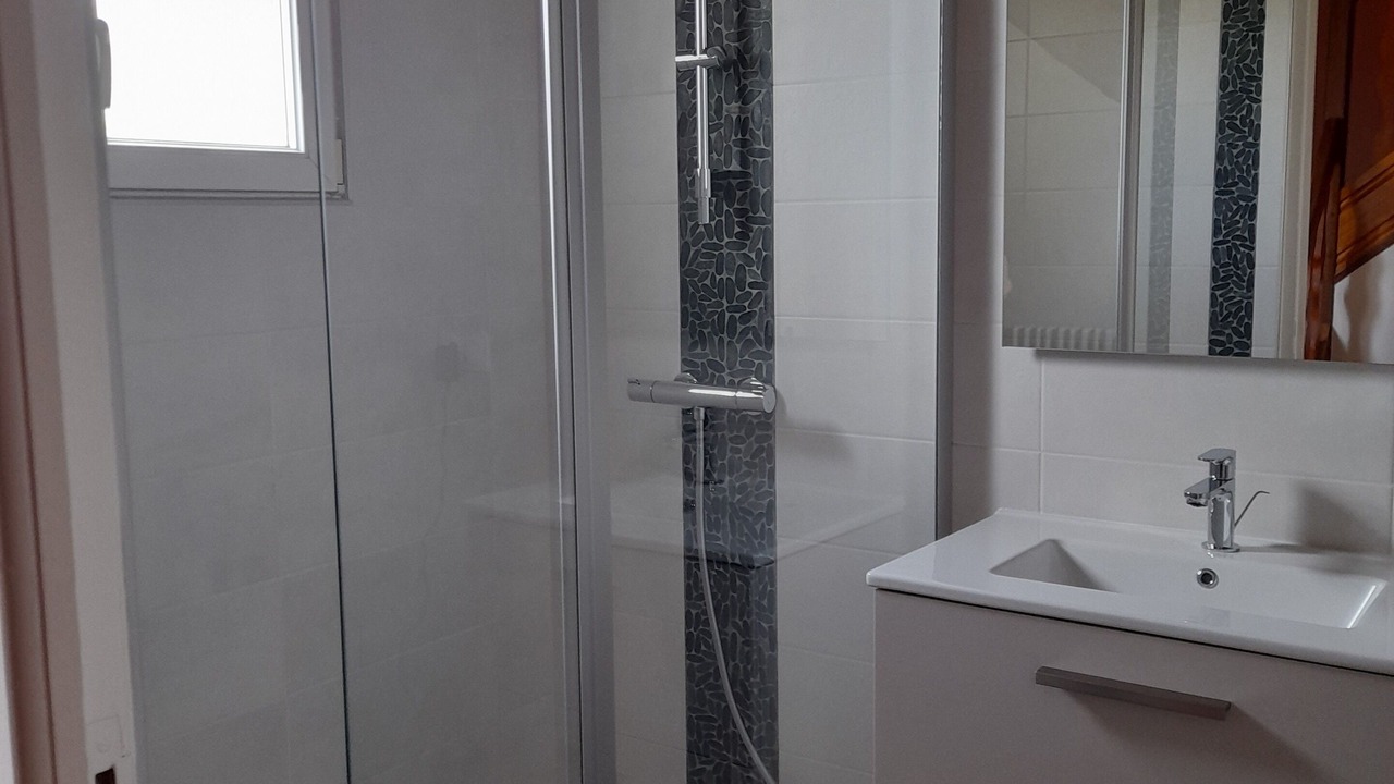Photo of Bathroom in Cleder