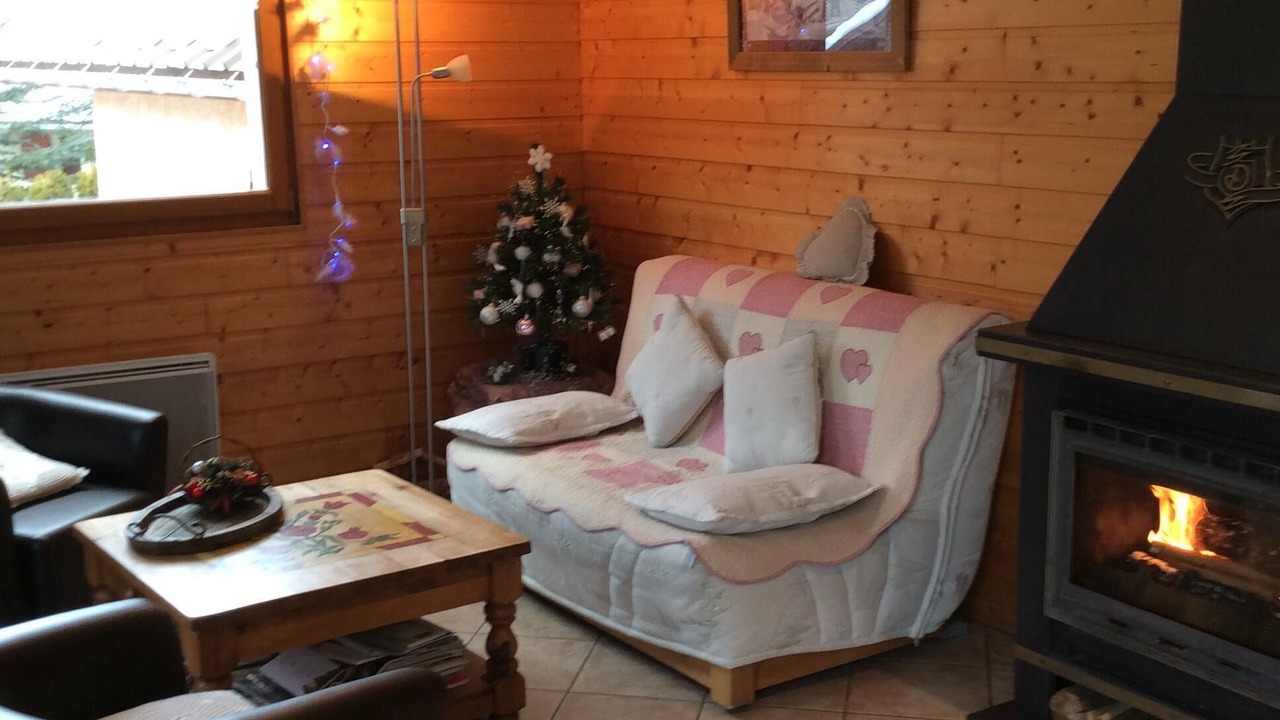 Photo of Livingroom in Forville