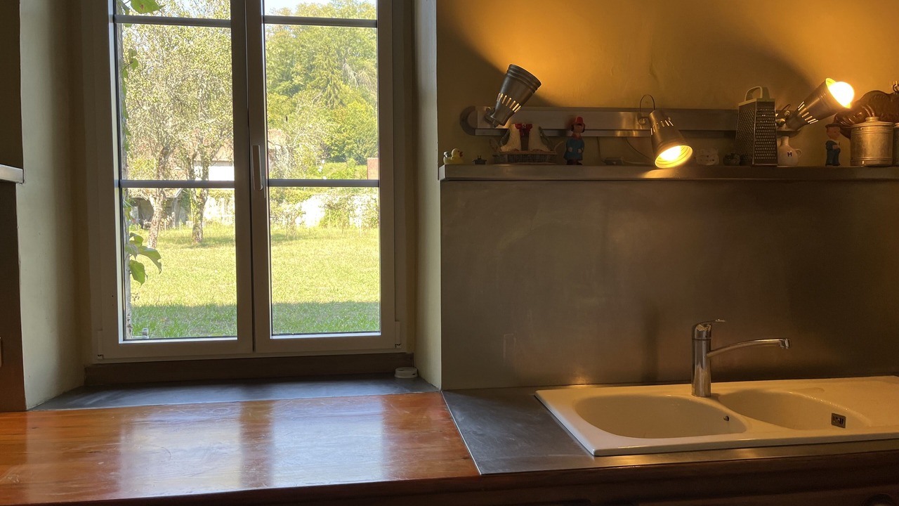 Photo of Bathroom in Rothonod
