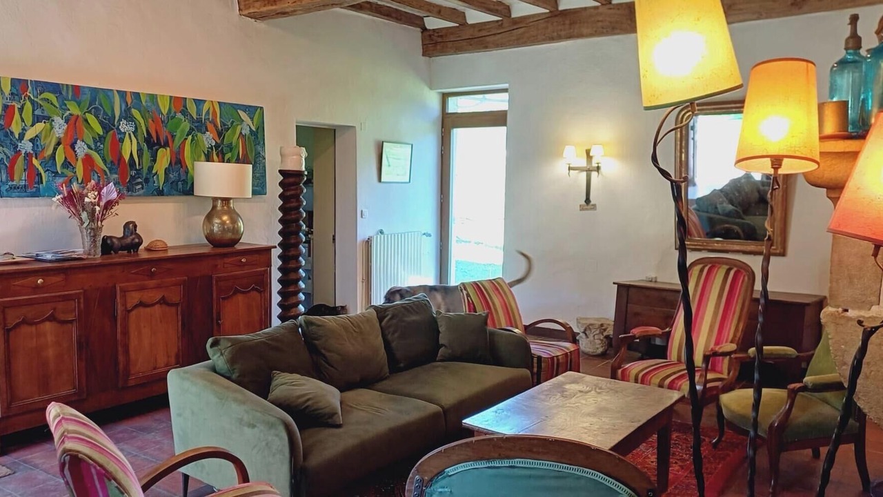 Photo of Livingroom in Rothonod
