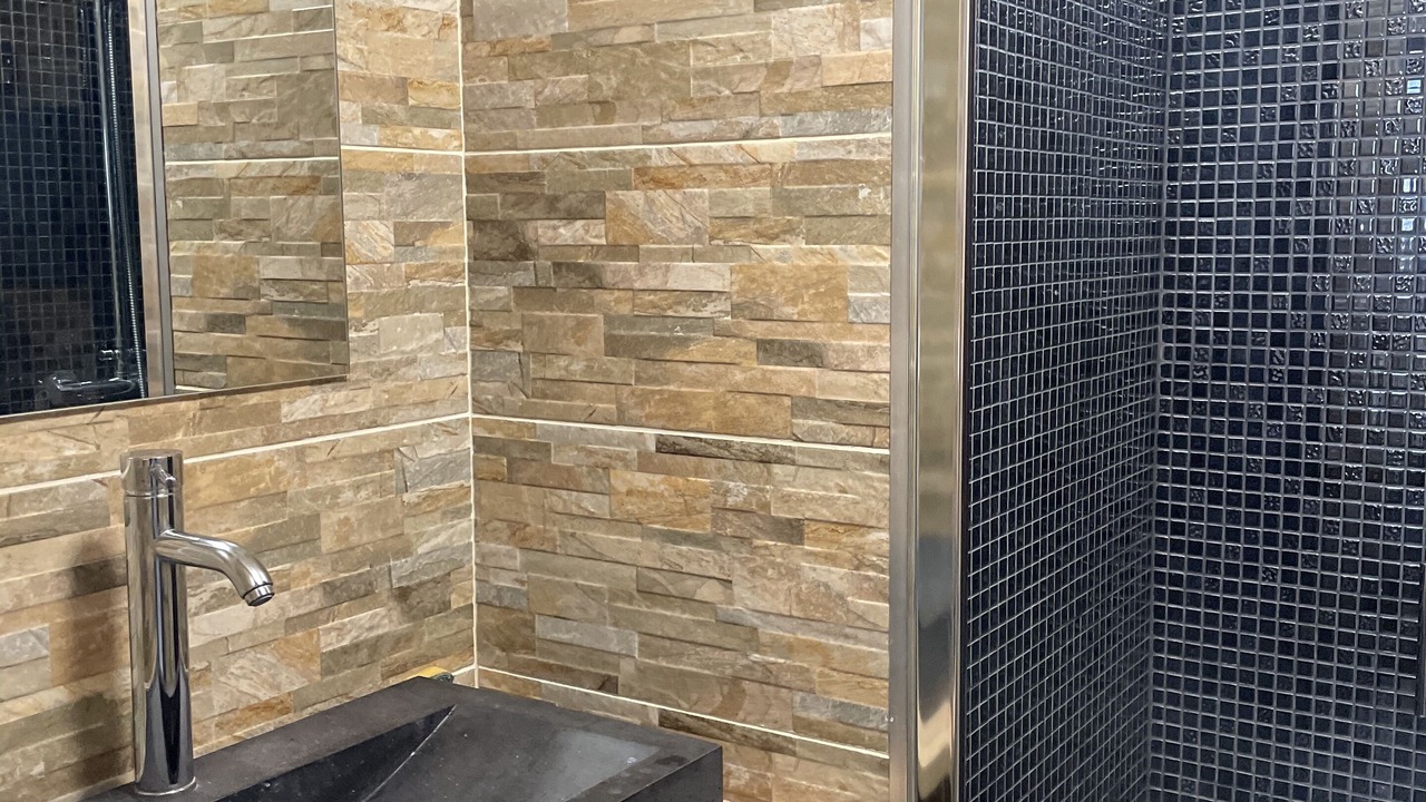 Photo of Bathroom in Erdeven
