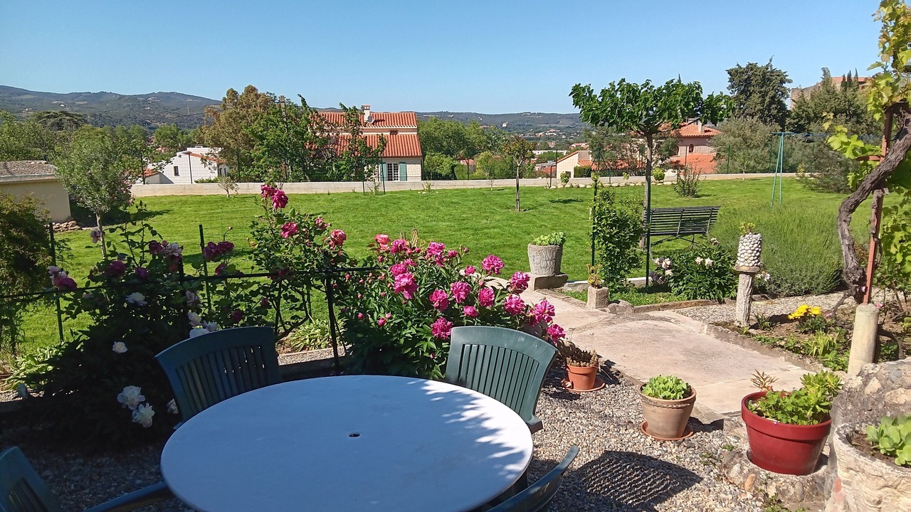 Photo of Outdoor in Ceret