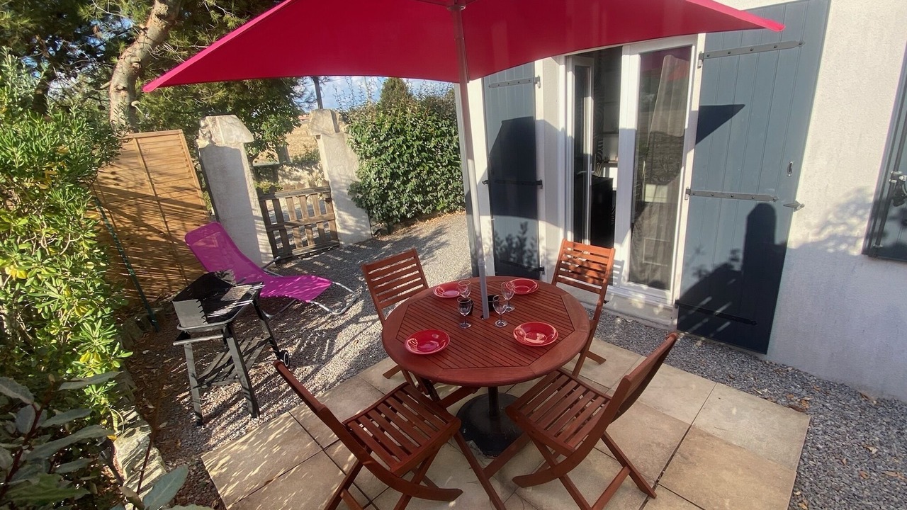 Photo of Outdoor in Angoulins