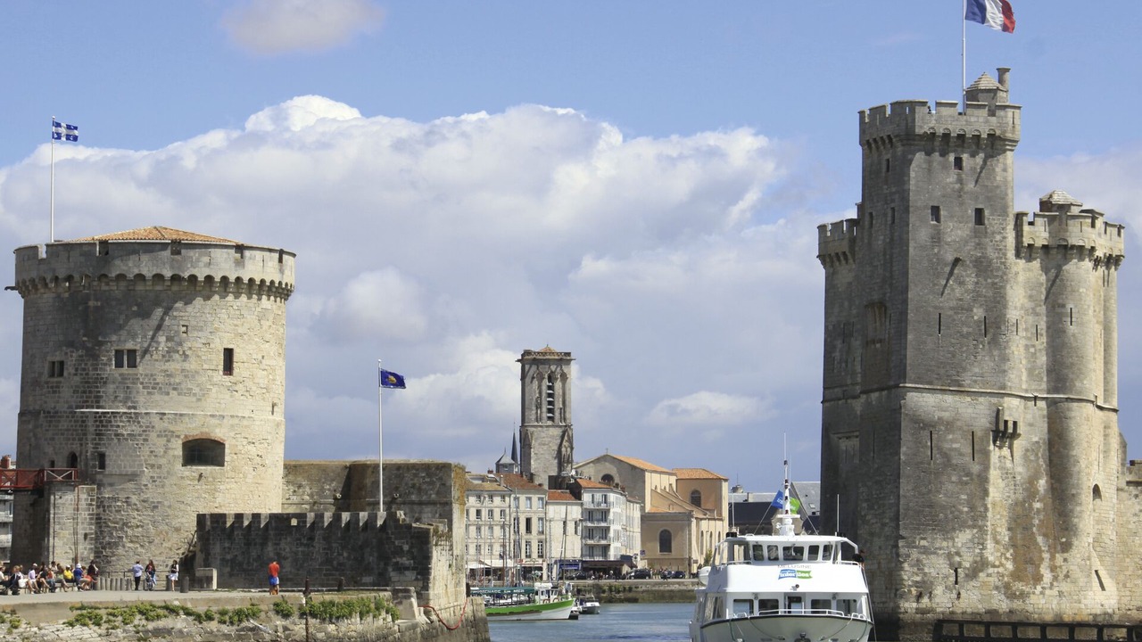 Photo of Others in Angoulins