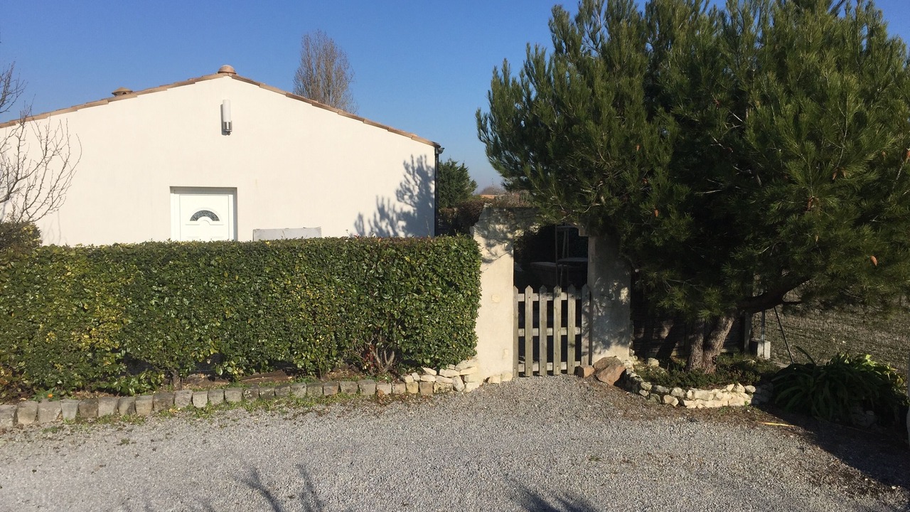 Photo of Outdoor in Angoulins