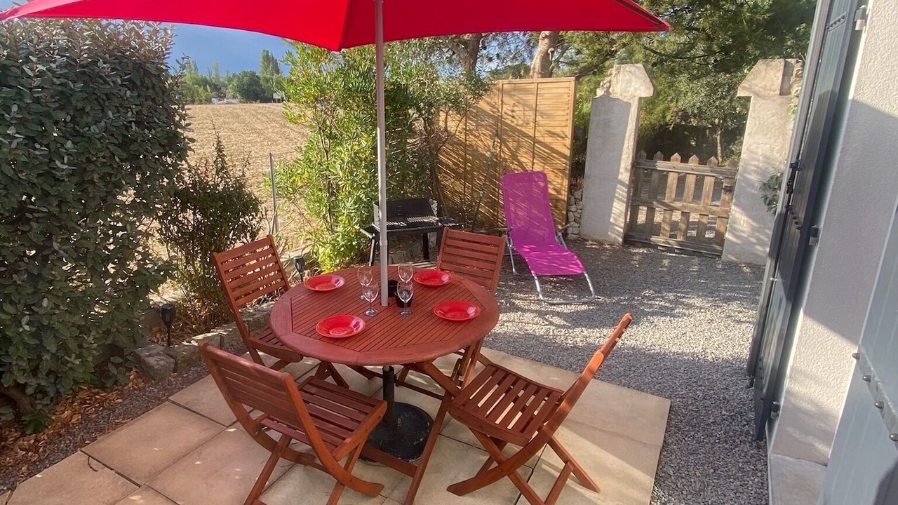 Photo of Outdoor in Angoulins