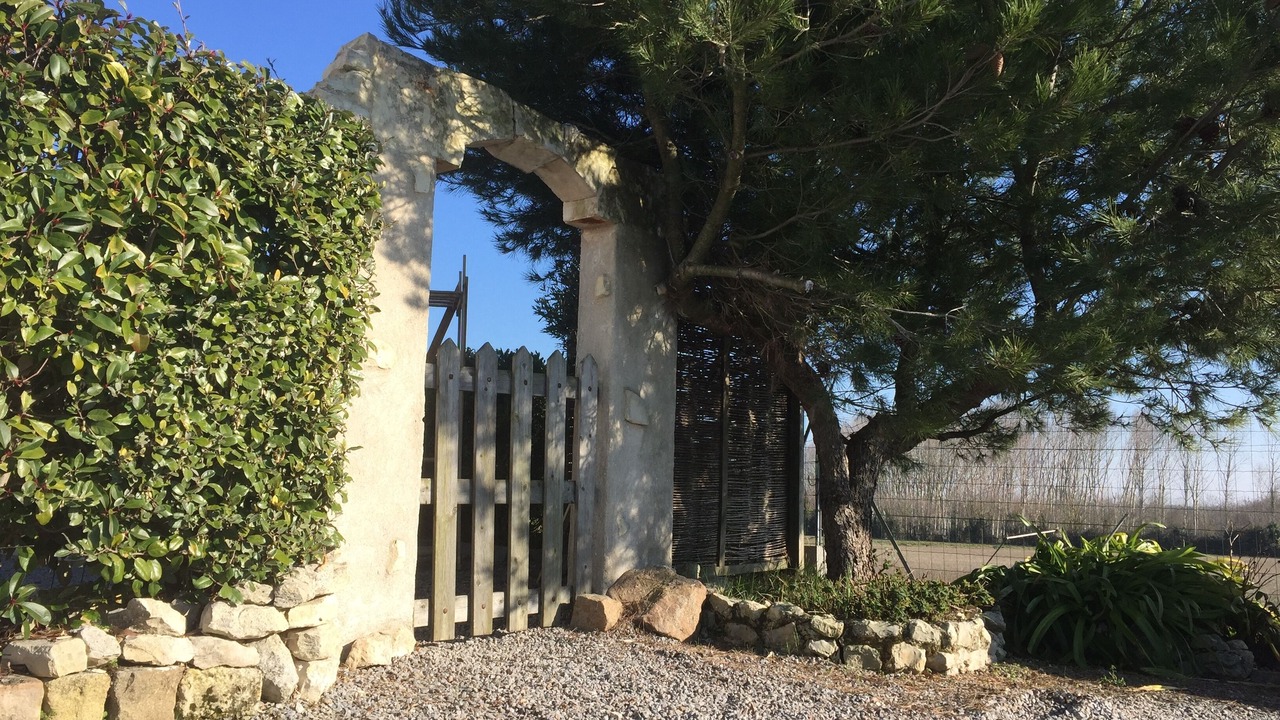 Photo of Outdoor in Angoulins