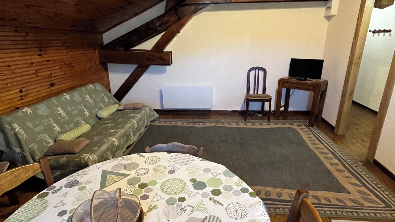 Photo of Livingroom in Planes