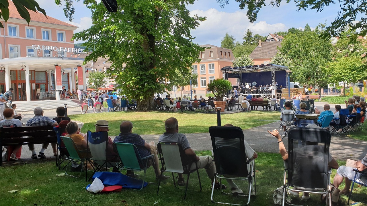 Photo of Outdoor in Niederbronn-les-Bains