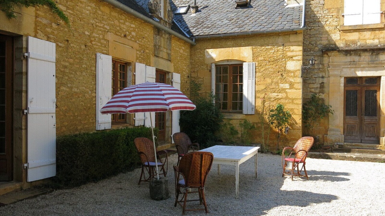 Photo of Outdoor in Saint-Genies
