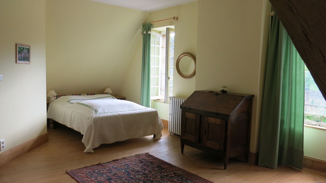 Photo of Bedroom in Saint-Genies