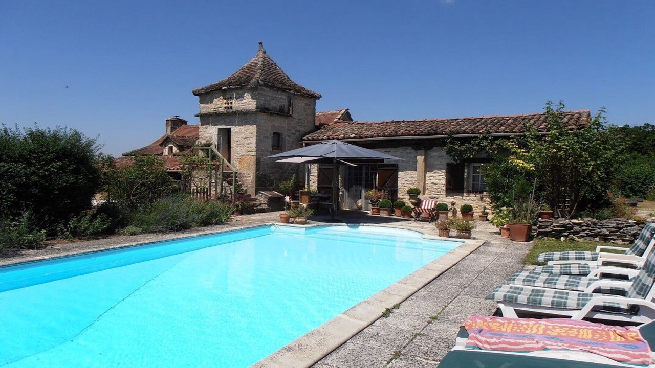 Photo of Outdoor in Caylus