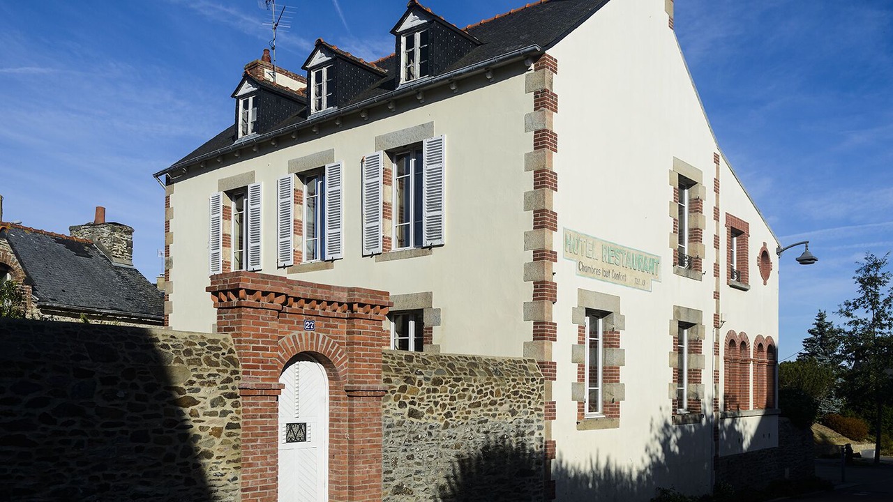 Photo of Outdoor in Etables-sur-Mer