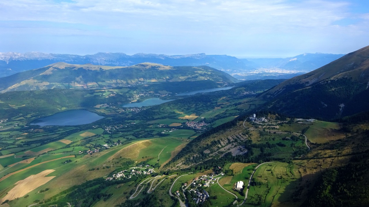 Photo of Outdoor in Saint-Honore
