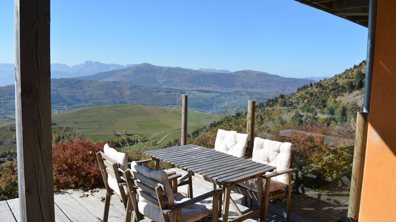 Photo of Outdoor in Saint-Honore