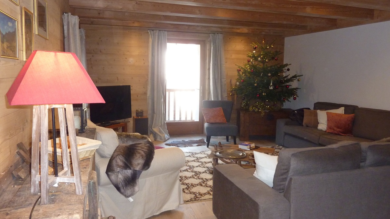 Photo of Livingroom in Saint-Veran