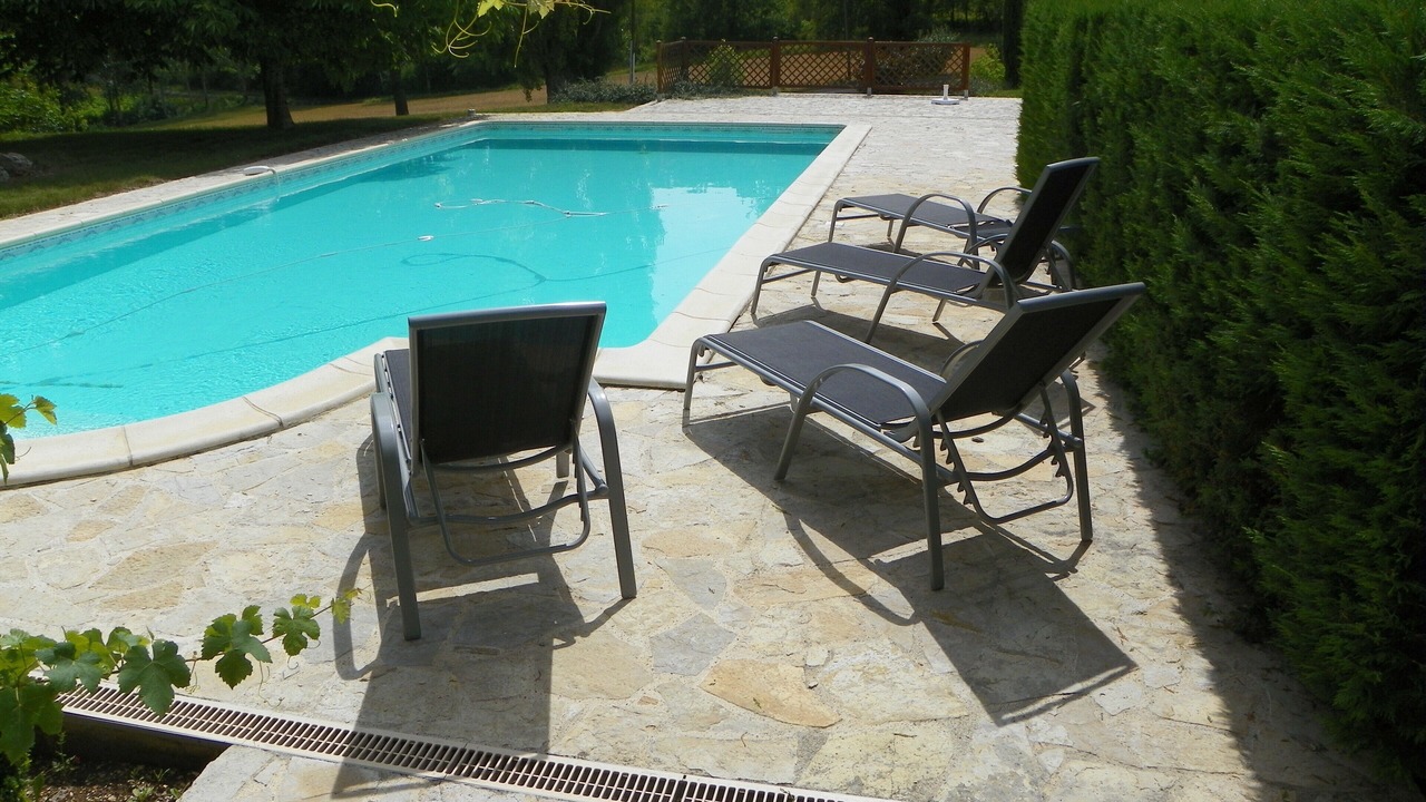 Photo of Outdoor in Sainte-Juliette
