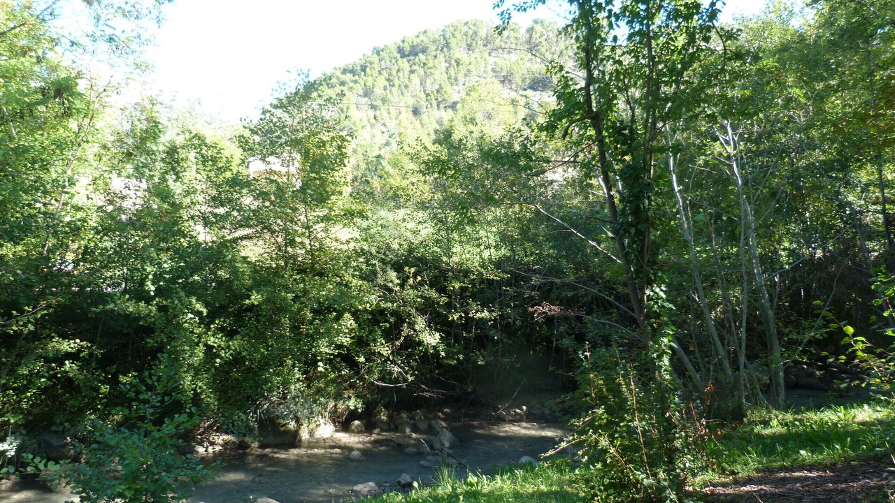 Photo of Outdoor in Buis-les-Baronnies