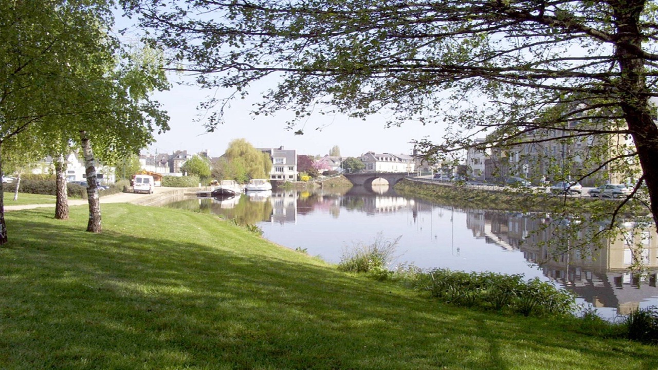Photo of Outdoor in Moustoir-Remungol