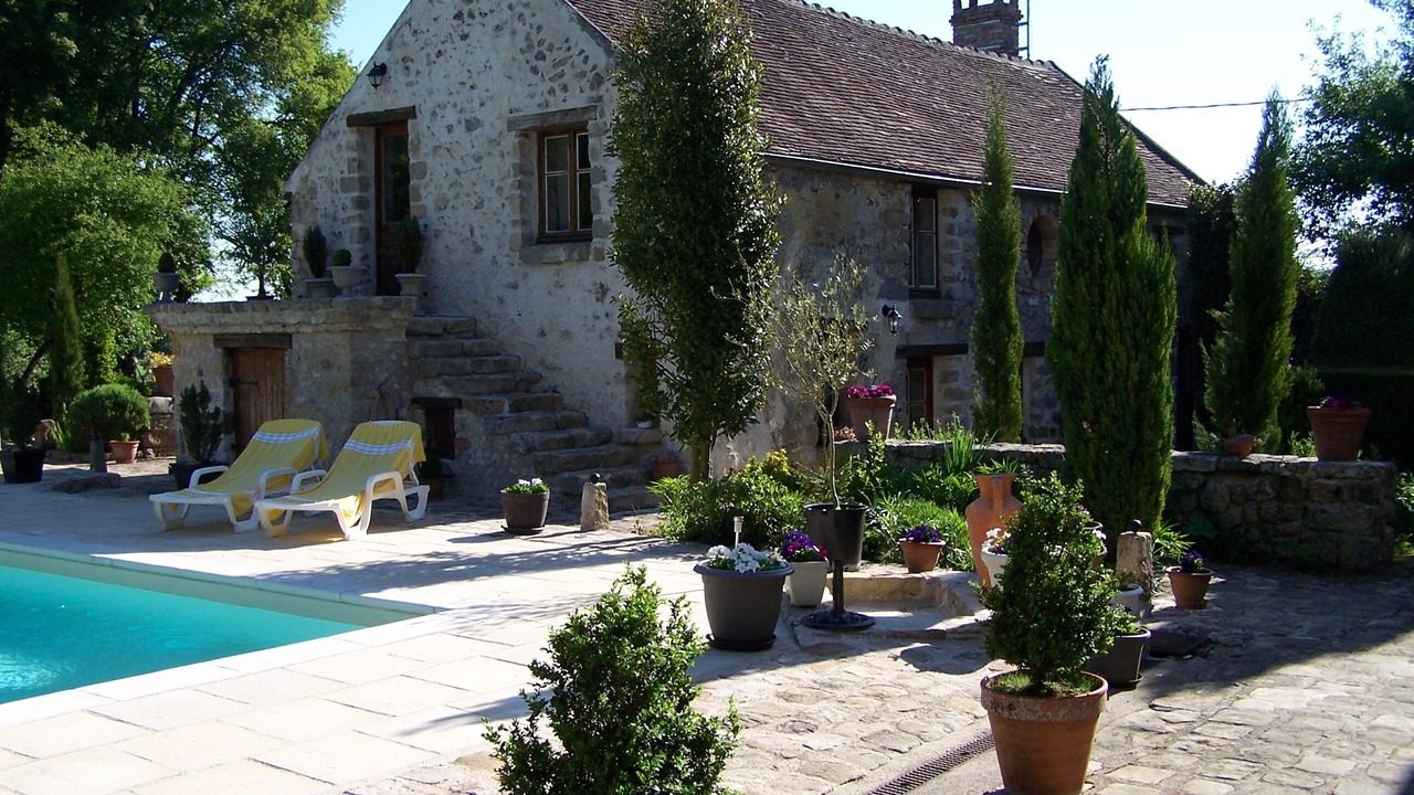 Photo of Outdoor in Dormelles